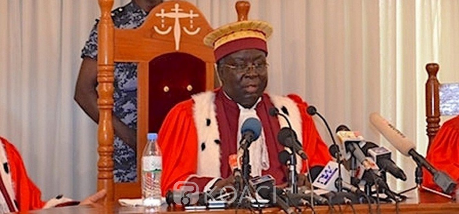 Togo : Agbéyomé nomme un Premier ministre avant les résultats officiels de la présidentielle ce mardi