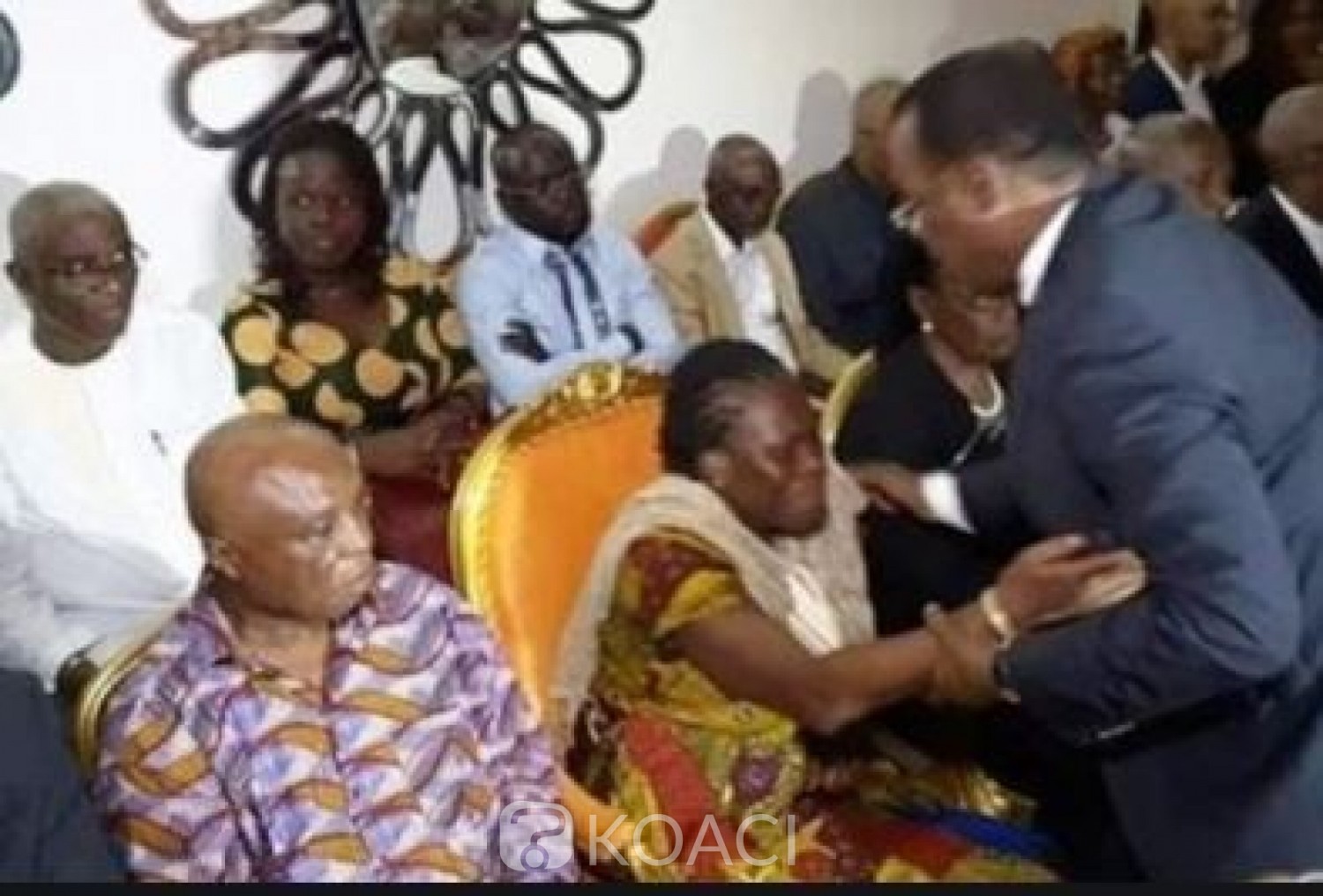 Côte d'Ivoire : Unification du FPI, voici  les points qui coinceraient les négociations