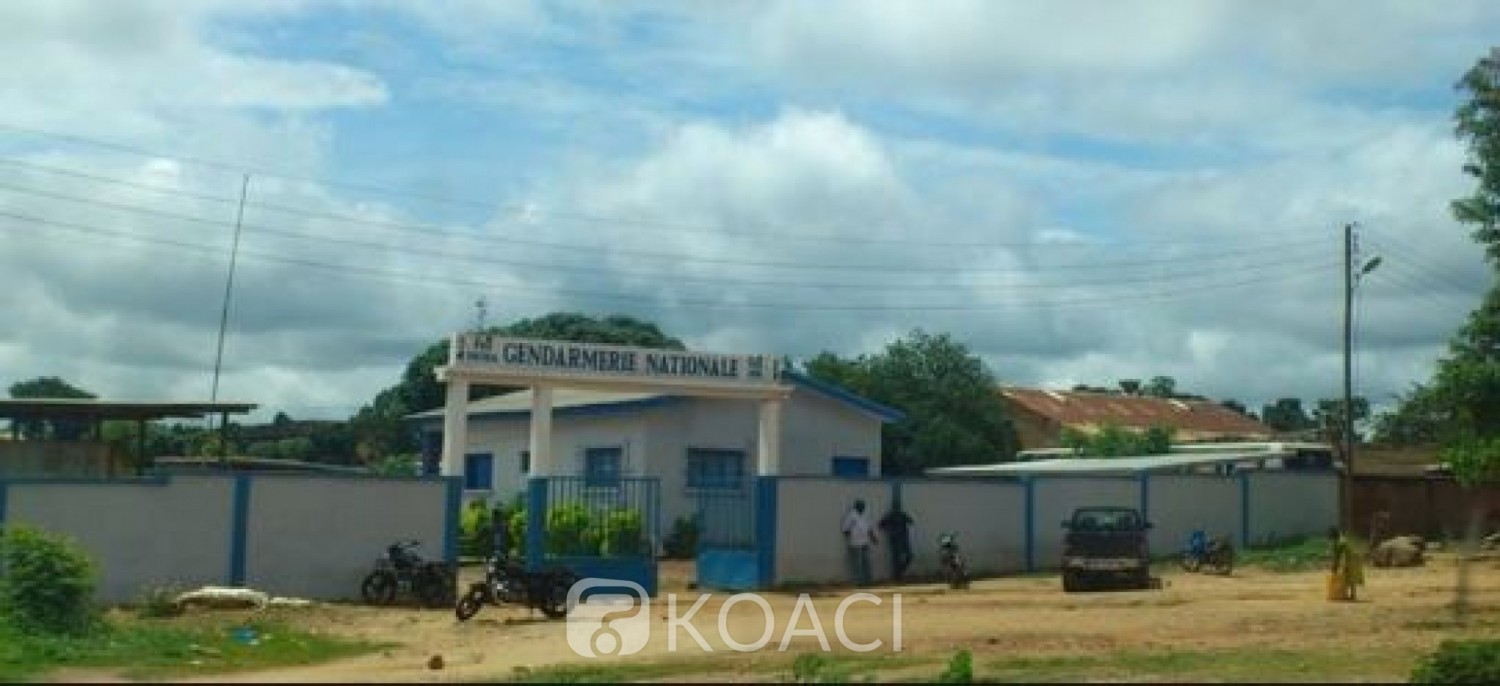 Côte d'Ivoire : Quatre gendarmes devant le tribunal le 13 mars pour meurtre et complicité de meurtre