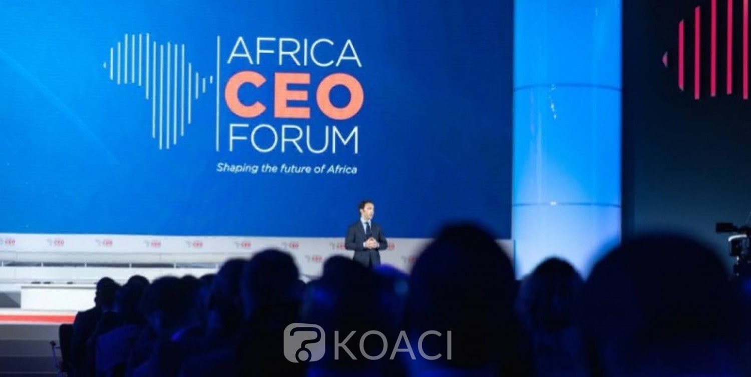 Côte d'Ivoire : COVID-19, les organisateurs reviennent sur leur décision et reportent finalement le CEO AFRICA CEO FORUM