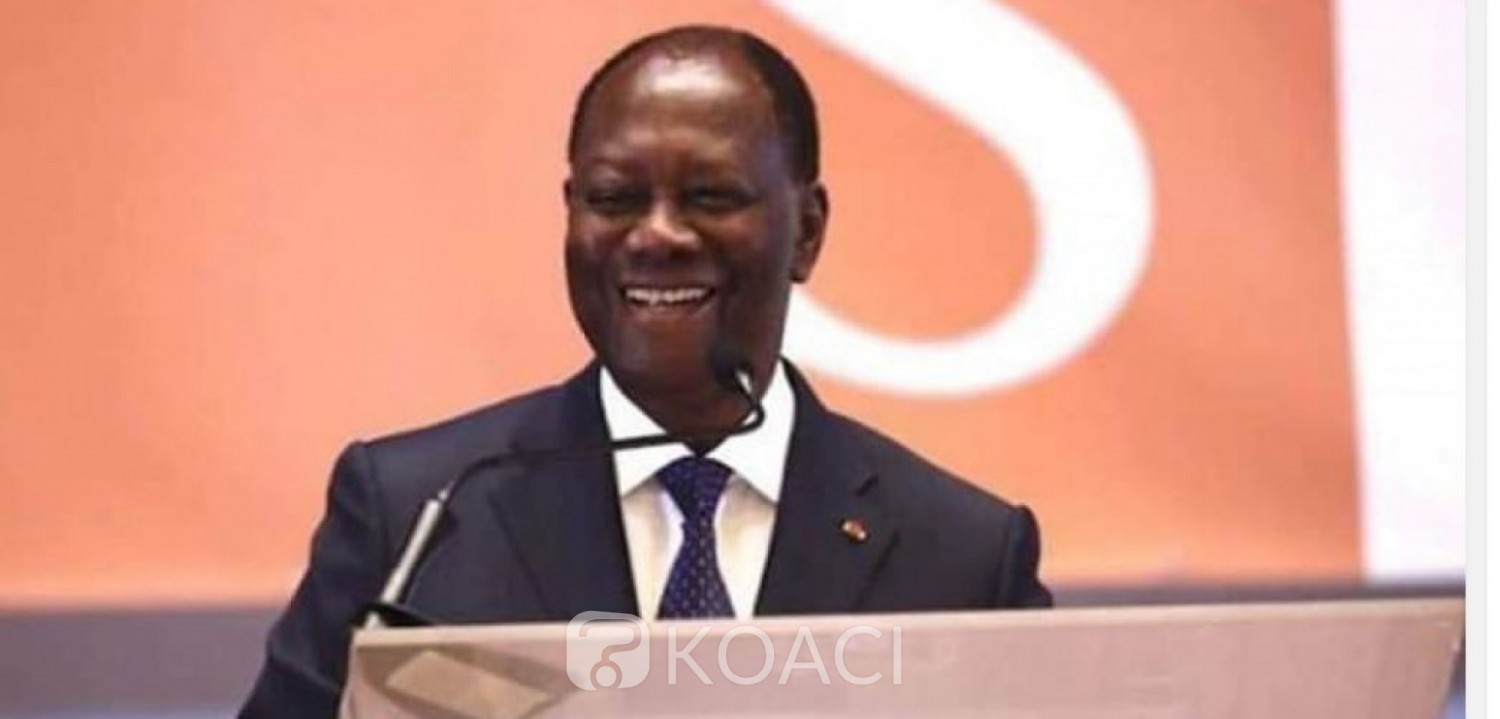 Côte d'Ivoire : Aménagements constitutionnels, Ouattara propose la suppression de la Cour Suprême et le ticket Vice-Président - Président lors de l'élection présidentielle