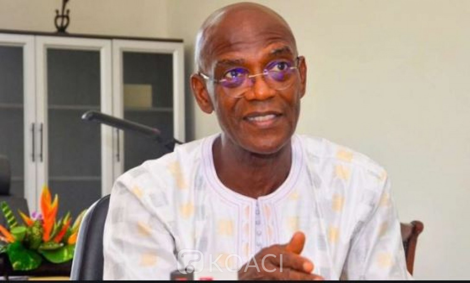 Côte d'Ivoire : Annonce de Ouattara de ne pas briguer un troisième mandat, Koulibaly : « Une annonce pour détourner de l'essentiel »