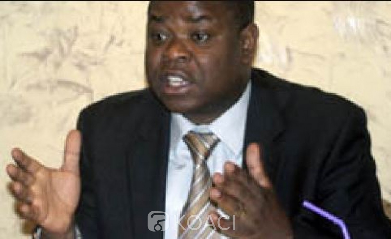 Côte d'Ivoire : Renoncement à un troisième mandat, Katinan : «  Ouattara n'avait plus de choix »