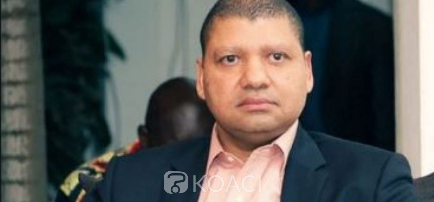 Côte d'Ivoire : Billon pas surpris de  la  décision de Ouattara réserve la question de sa candidature aux militants du PDCI