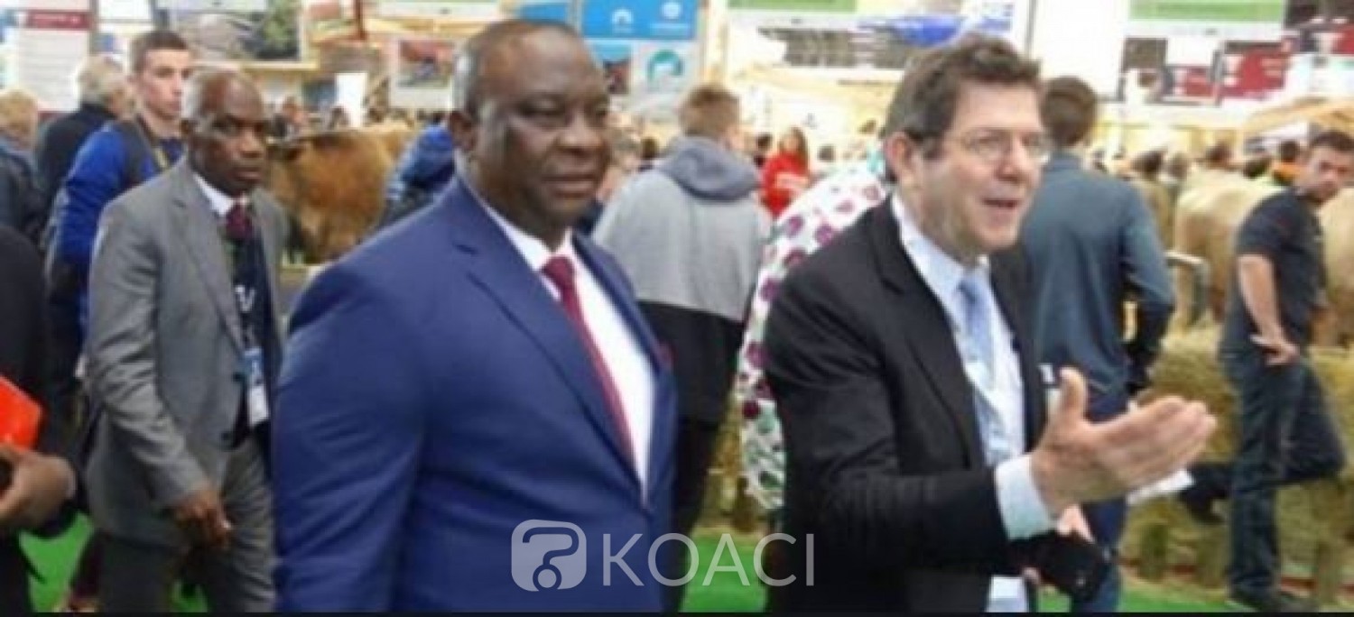 Côte d'Ivoire : Ministère de l'Agriculture, la posture « silencieuse » d'Adjoumani face à leurs revendications révolte les agents