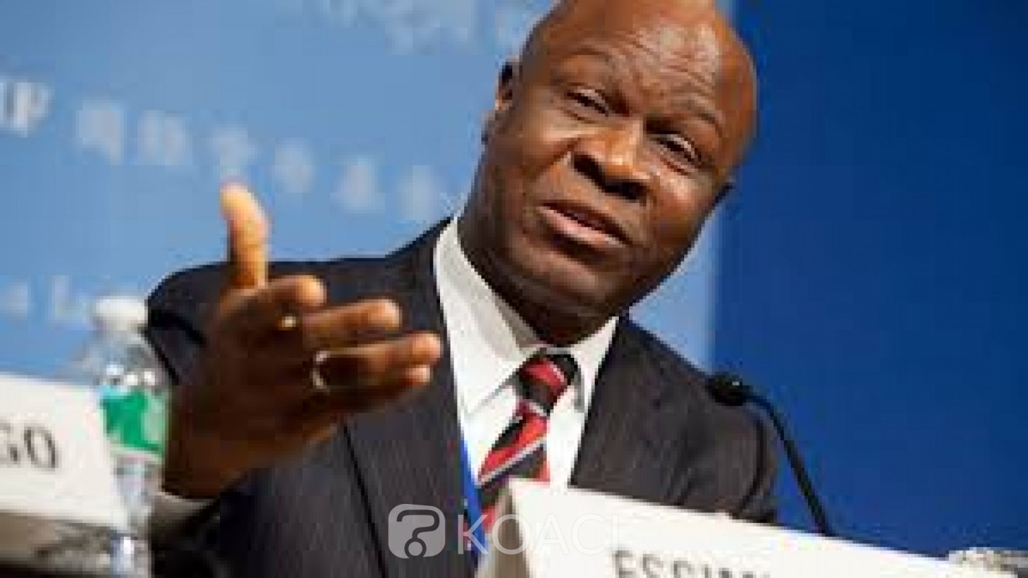 Cameroun : 4e condamnation à vie pour Essimi Menye ex-ministre des finances en fuite