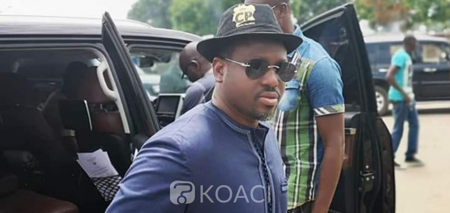 Côte d'Ivoire : Guillaume Soro saisit Amnesty International suite à la « disparition » de ses proches