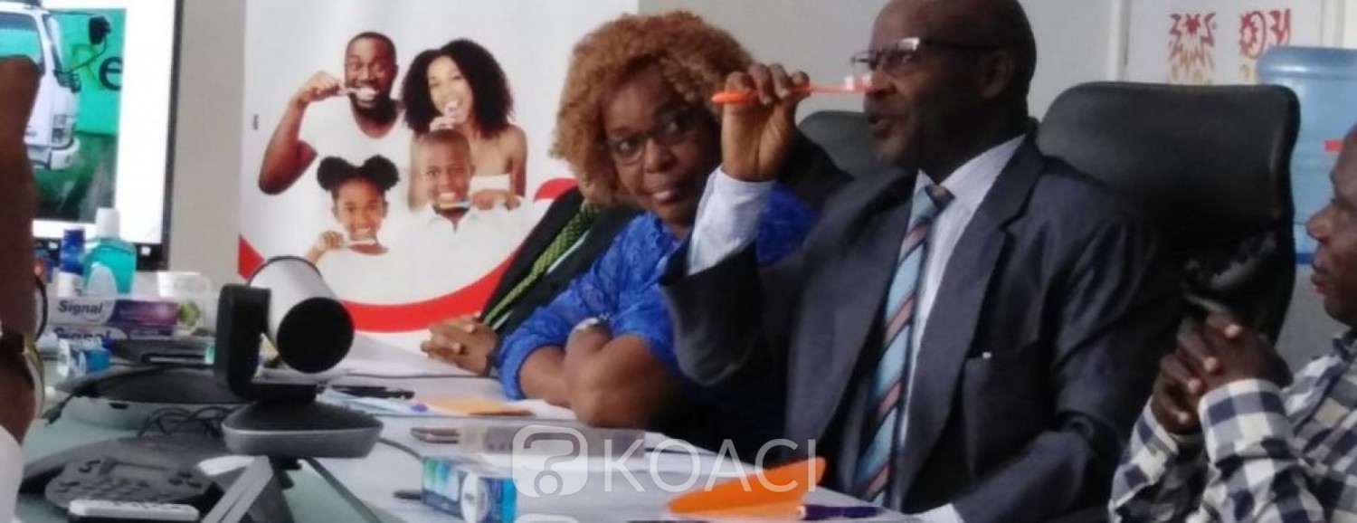 Côte d'Ivoire : Selon une étude, 60% de la population souffre de problèmes bucco-dentaires, et 70% oublient de se brosser les dents