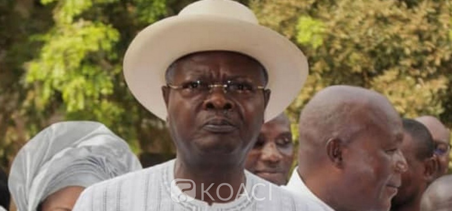 Togo : Agbéyomé visé par une levée de son immunité et poursuites, Mgr Kpodzro en défense
