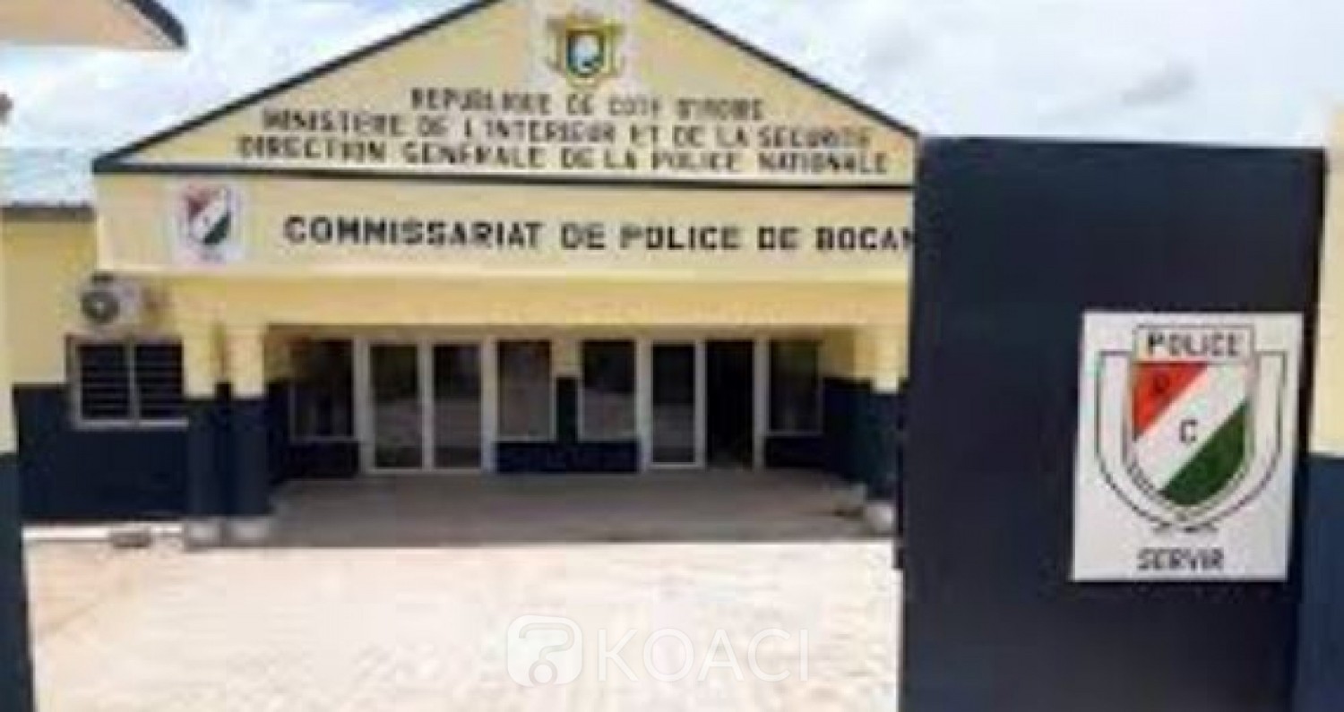 Côte d'Ivoire : Un planteur de 43 ans abuse sexuellement  d'une élève de 12 ans, le village préfère garder le silence