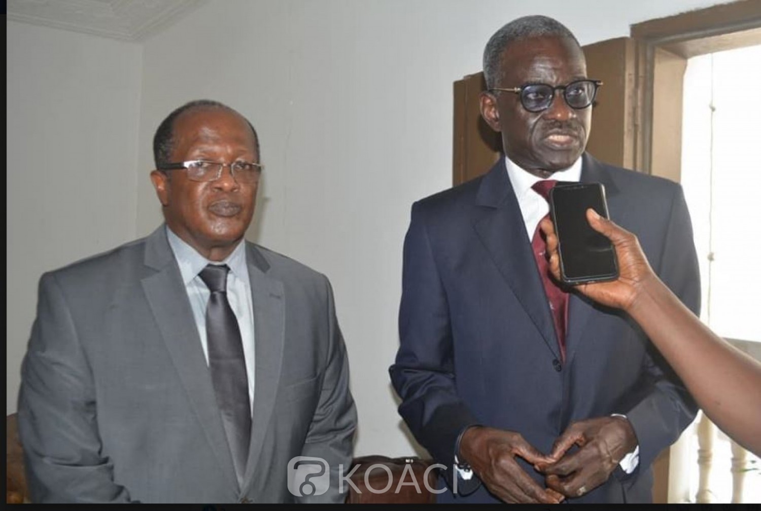 Côte d'Ivoire : Chez  EDS, la mission d'évaluation pré-électorale de la CEDEAO aurait constaté la « rupture de confiance » entre les acteurs politiques