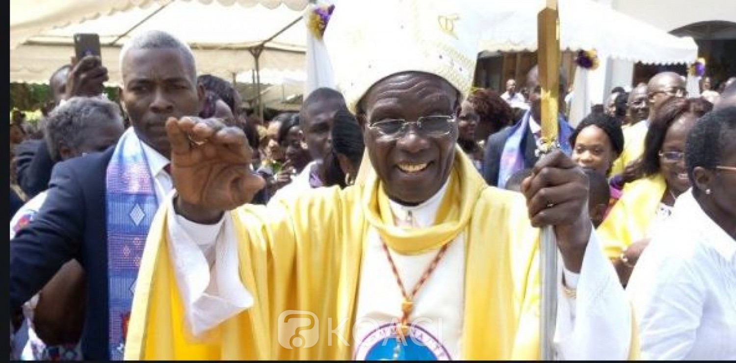 Côte d'Ivoire : Coronavirus, voici ce que  recommande le cardinal aux fidèles chrétiens catholiques
