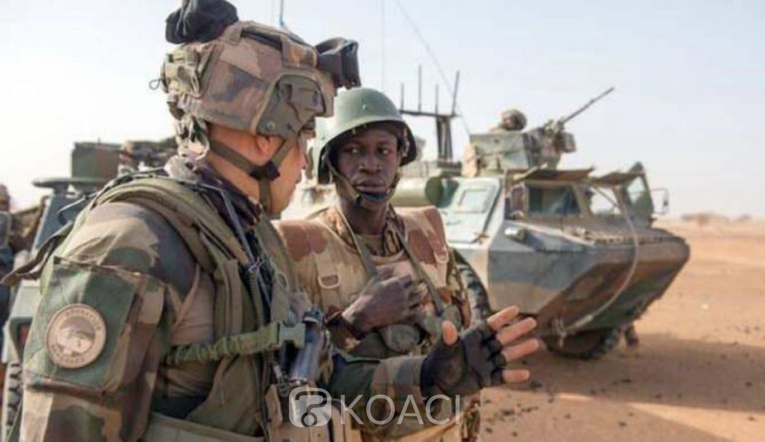 Burkina Faso : Plusieurs dizaines de terroristes neutralisés par Barkhane et les forces partenaires