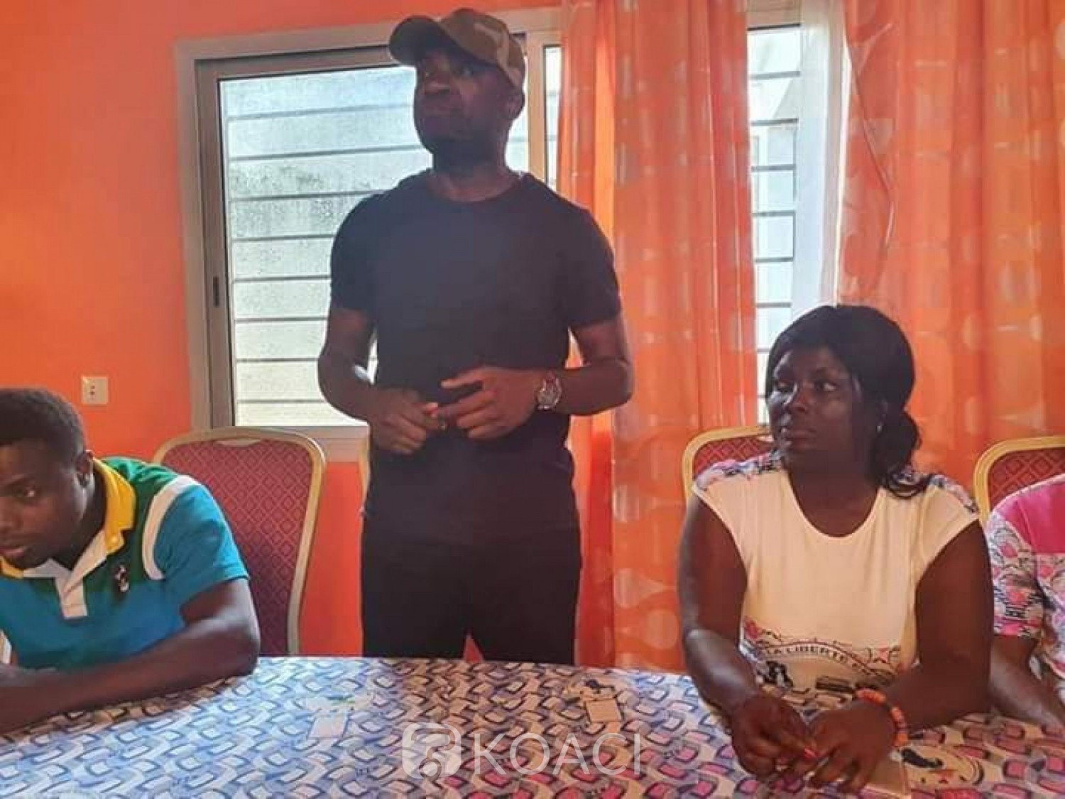 Côte d'Ivoire : A leur meeting, les jeunes du FPI comptent mobiliser 2 millions de personnes à Port-Bouët