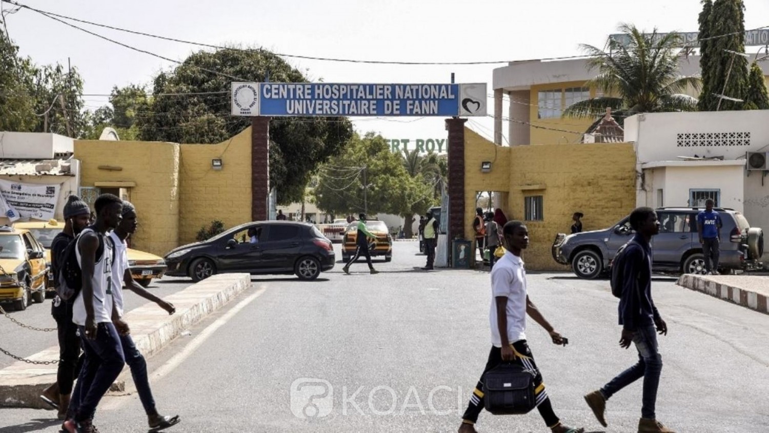 Sénégal : Coronavirus, les Sénégalais commencent à s'inquiéter alors que le pays compte 14 cas
