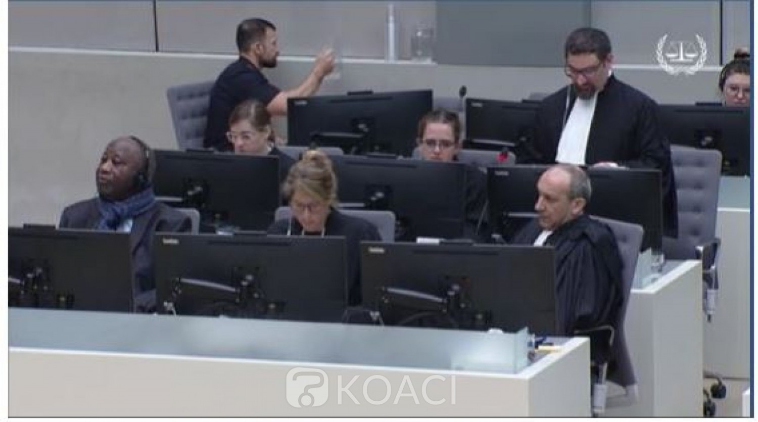 Côte d'Ivoire : La  Défense demande à la cour  de confirmer l'acquittement de Gbagbo et de mettre fin immédiatement à toute mesure restrictive de liberté