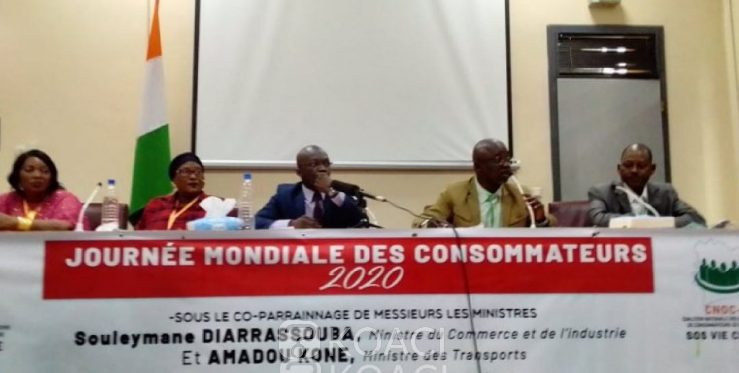 Côte d'Ivoire:  Droits des consommateurs, 8 organisations créent une coalition pour lutter contre les problèmes de cautions de loyers