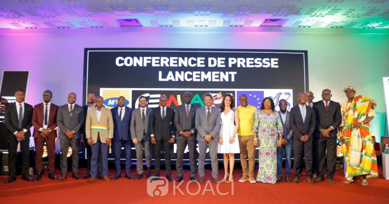 Côte d'Ivoire : Le Coronavirus fait reporter le FEMUA à une date ultérieure