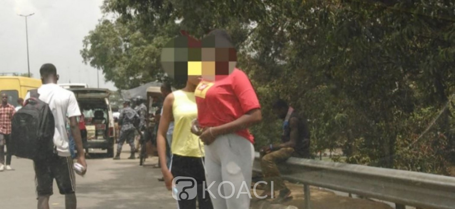 Côte d'Ivoire: Yopougon, une fillette de 08ans violée par un homme de 40ans