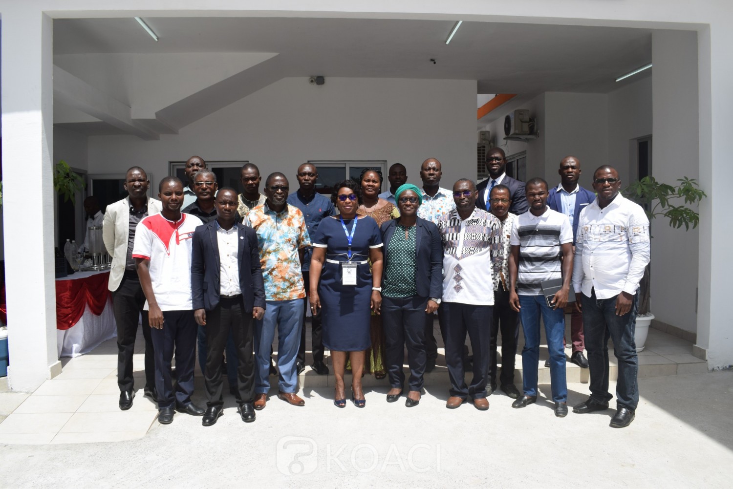 Côte d'Ivoire: Lutte contre la surpopulation carcérale, 120 personnes placées sous contrôle judiciaire