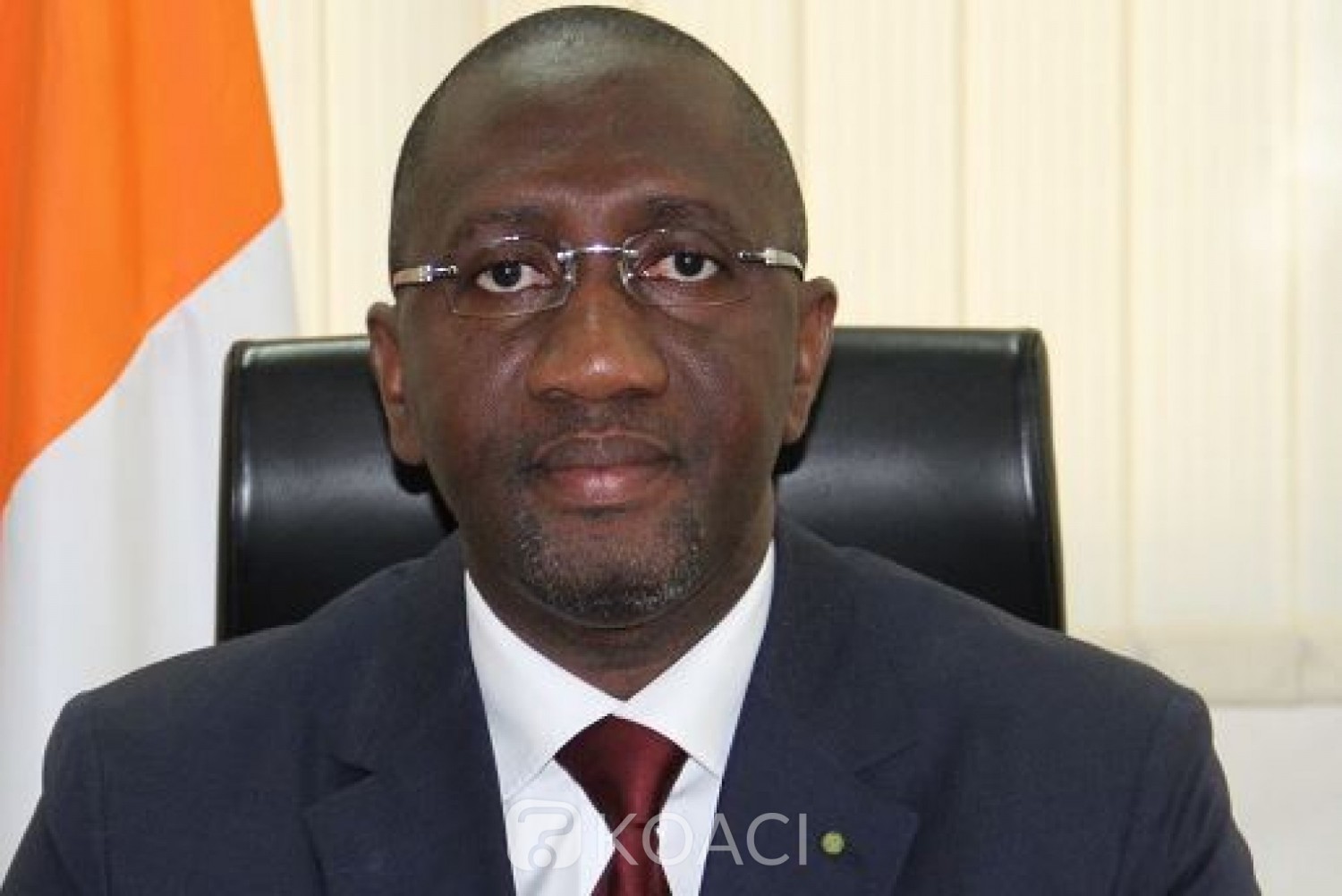 Côte d'Ivoire : Le ministre du commerce invite les populations à garder leurs habitudes de consommation pour ne pas créer des pénuries artificielles