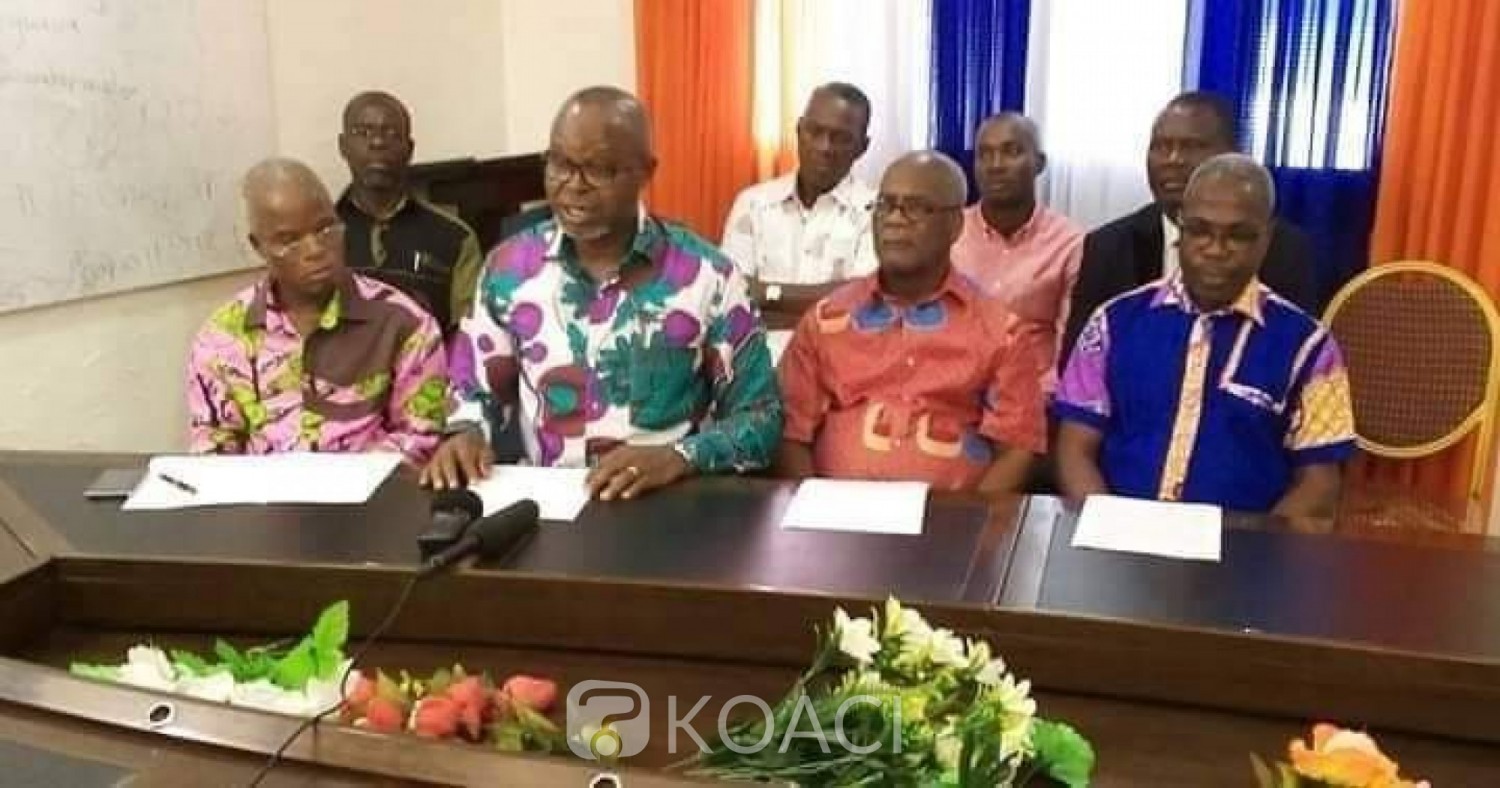 Côte d'Ivoire : Coronavirus, Robert Dion demande de fermer toutes les Églises évangéliques