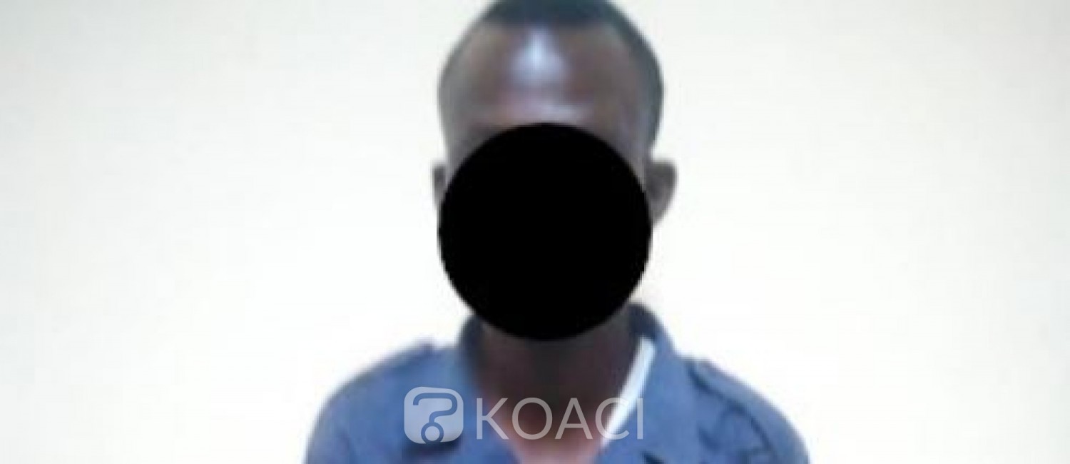 Côte d'Ivoire : Un ex-combattant fait usage d'une arme à feu blessant un passant à la poitrine