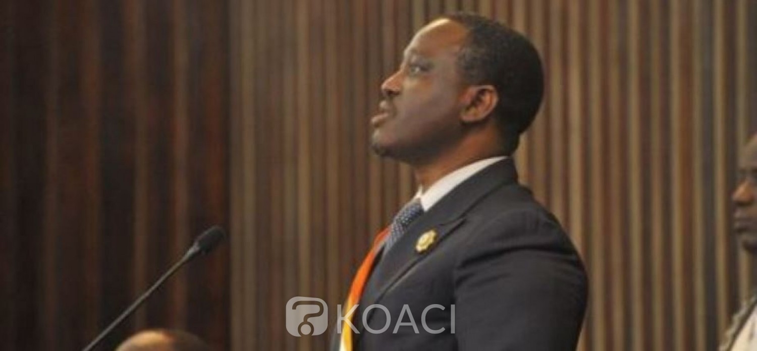 Côte d'Ivoire : Assemblée Nationale,  des  entreprises réclament une dette d'1,4 milliard laissée par Soro