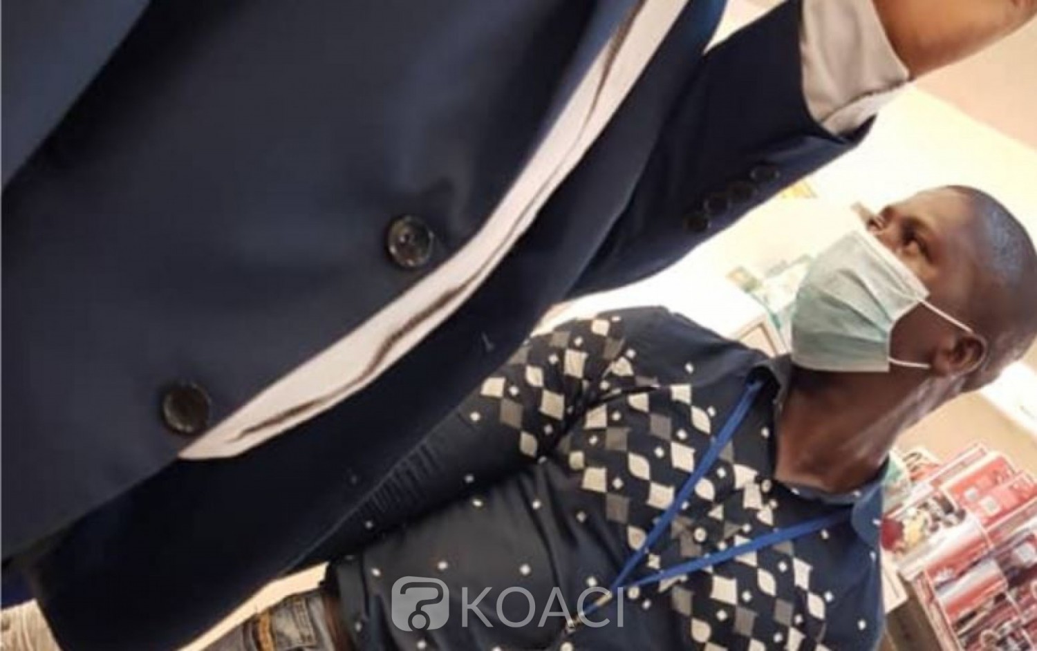 Côte d'Ivoire : Coronavirus Covid-19, le nombre de personnes contaminées passe de 6 à 9 cas