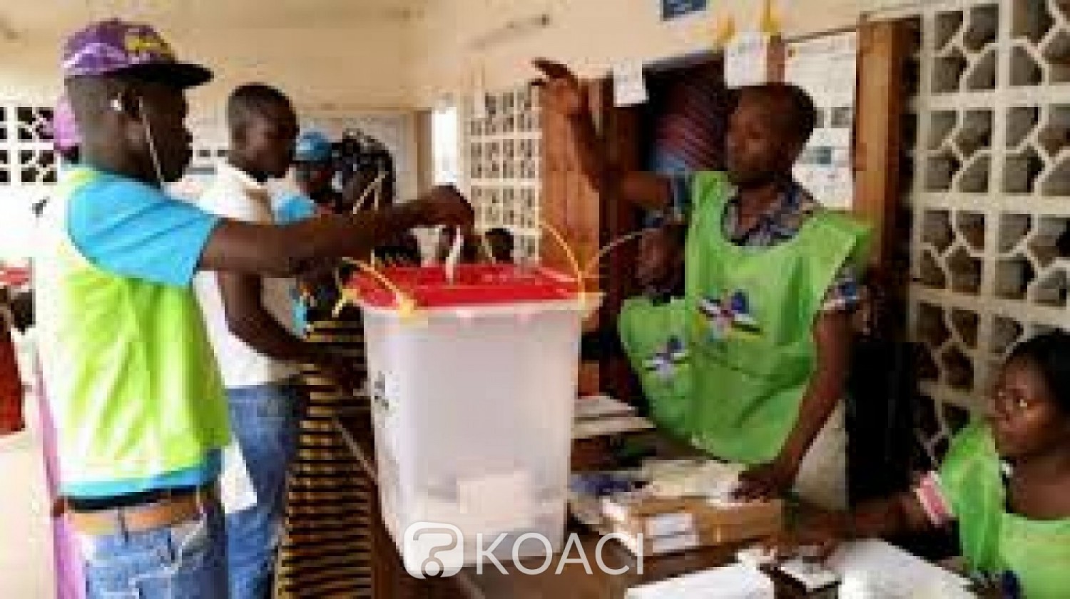 Cameroun : Scrutin partiel, près de 300 000 camerounais attendus aux urnes ce dimanche