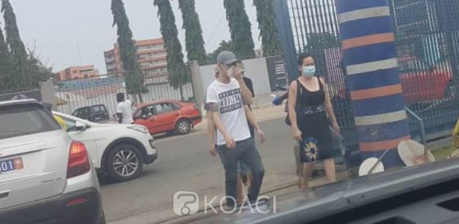 Côte d'Ivoire : 8 nouveaux cas de Coronavirus détectés, 25 cas confirmés dont 2 guéris