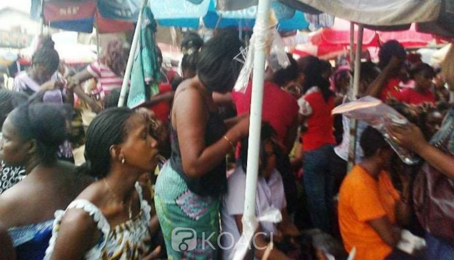 Côte d'Ivoire : La bêtise, assurance vie de rêve du Coronavirus