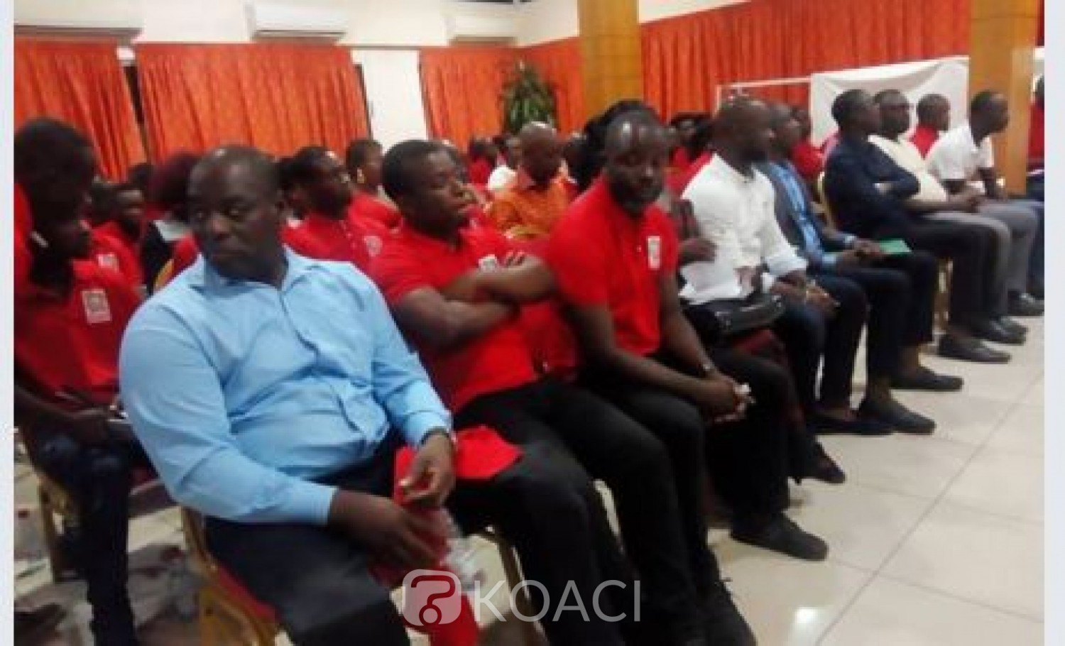 Côte d'Ivoire : Présidentielle 2020, un mouvement propose la candidature de Mabri