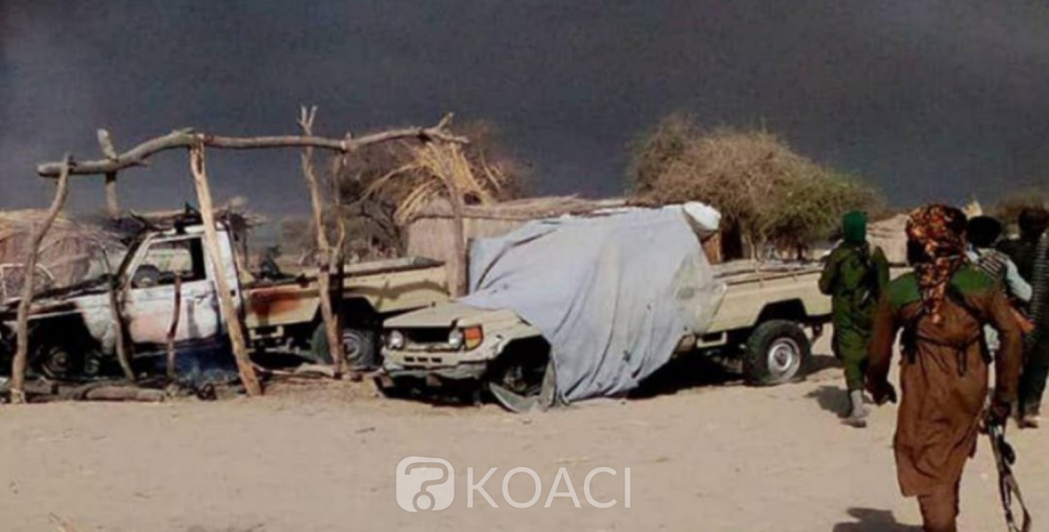 Tchad : 92 soldats tchadiens perdent la vie lors d'une attaque de  Boko Hraam à Boma