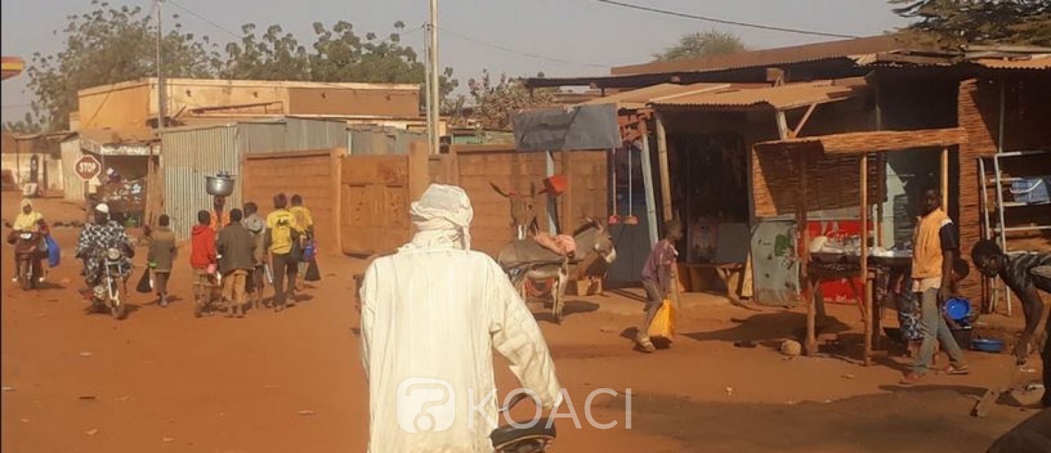 Burkina Faso : Coronavirus, 32 nouveaux cas testés positifs et 3 nouveaux décès