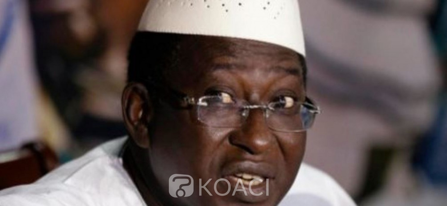 Mali : C'est confirmé , l'opposant malien Soumaïla Cissé a été enlevé