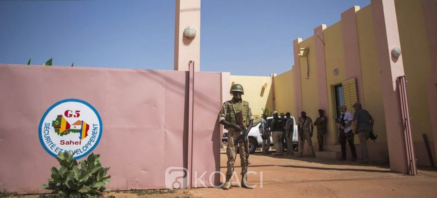 Burkina Faso : Retenues en otages par des jihadistes, des jeunes filles libérées