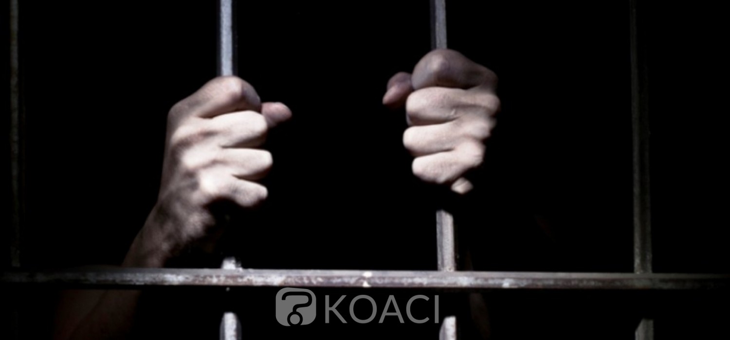 Ghana :  Amnistie accordée à 808 prisonniers dont 7 condamnés à mort