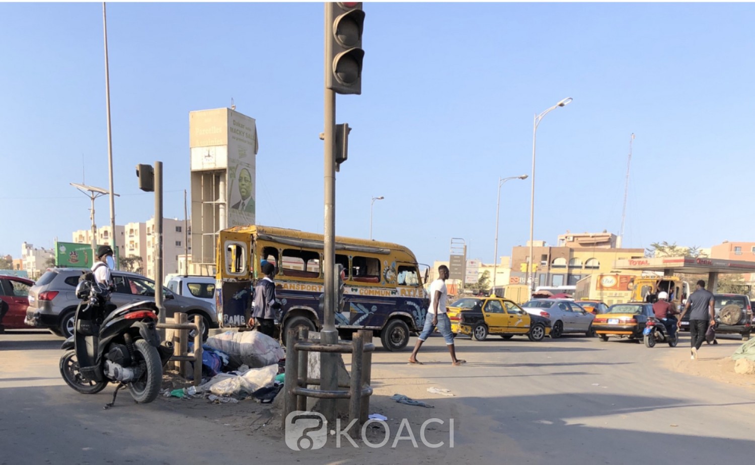 Sénégal : Lutte contre le Covid-19, 2036 détenus graciés, des «profiteurs» arrêtés, des hôtels réquisitionnés