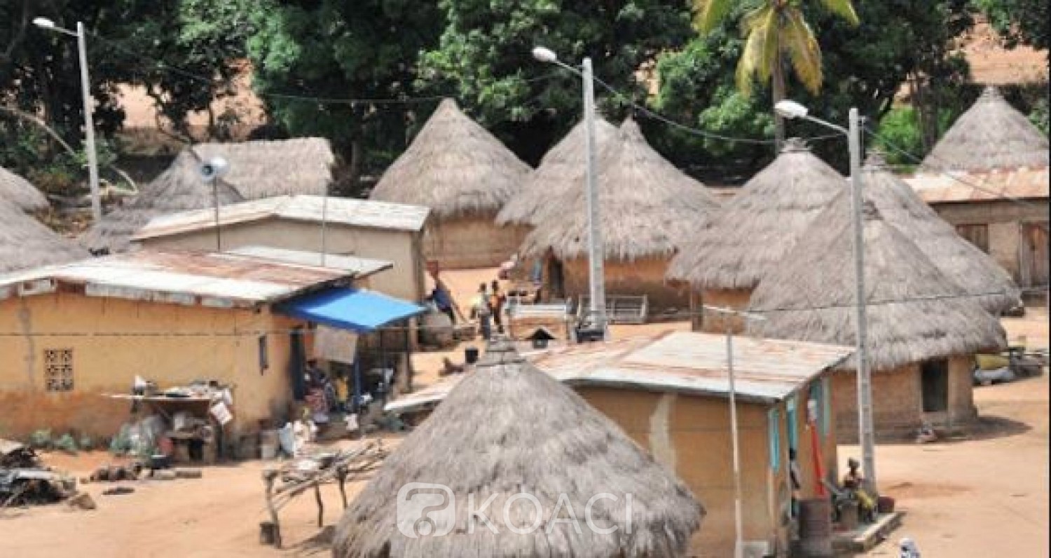 Côte d'Ivoire : La BAD  approuve un prêt de plus de 40 milliards pour l'électrification de plus de 1300 localités rurales