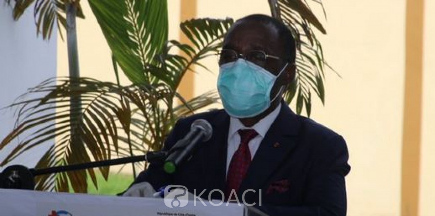 Côte d'Ivoire : Guérison du Coronavirus, après les USA et la France, le pays autorise l'usage de la chloroquine