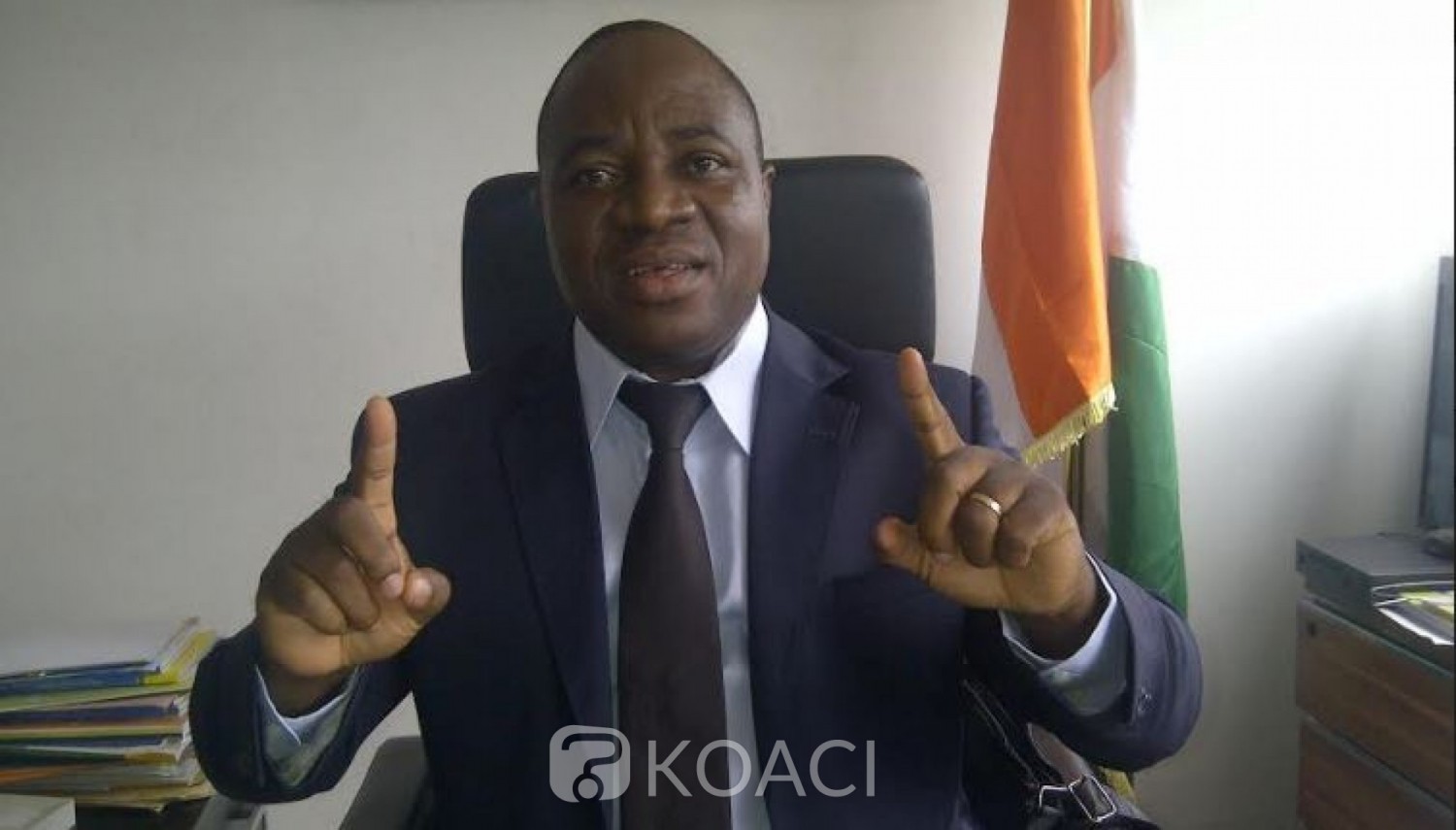 Côte d'Ivoire : Covid-19, un opposant prévient «la négligence et l'orgueil des politiques vont plonger le pays dans une détresse sur du long terme»