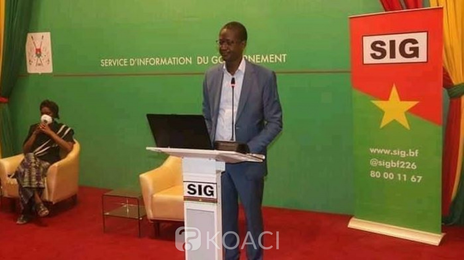 Burkina Faso : Coronavirus, nouveau bilan : 207 cas confirmés, 11 morts et 21 guérisons