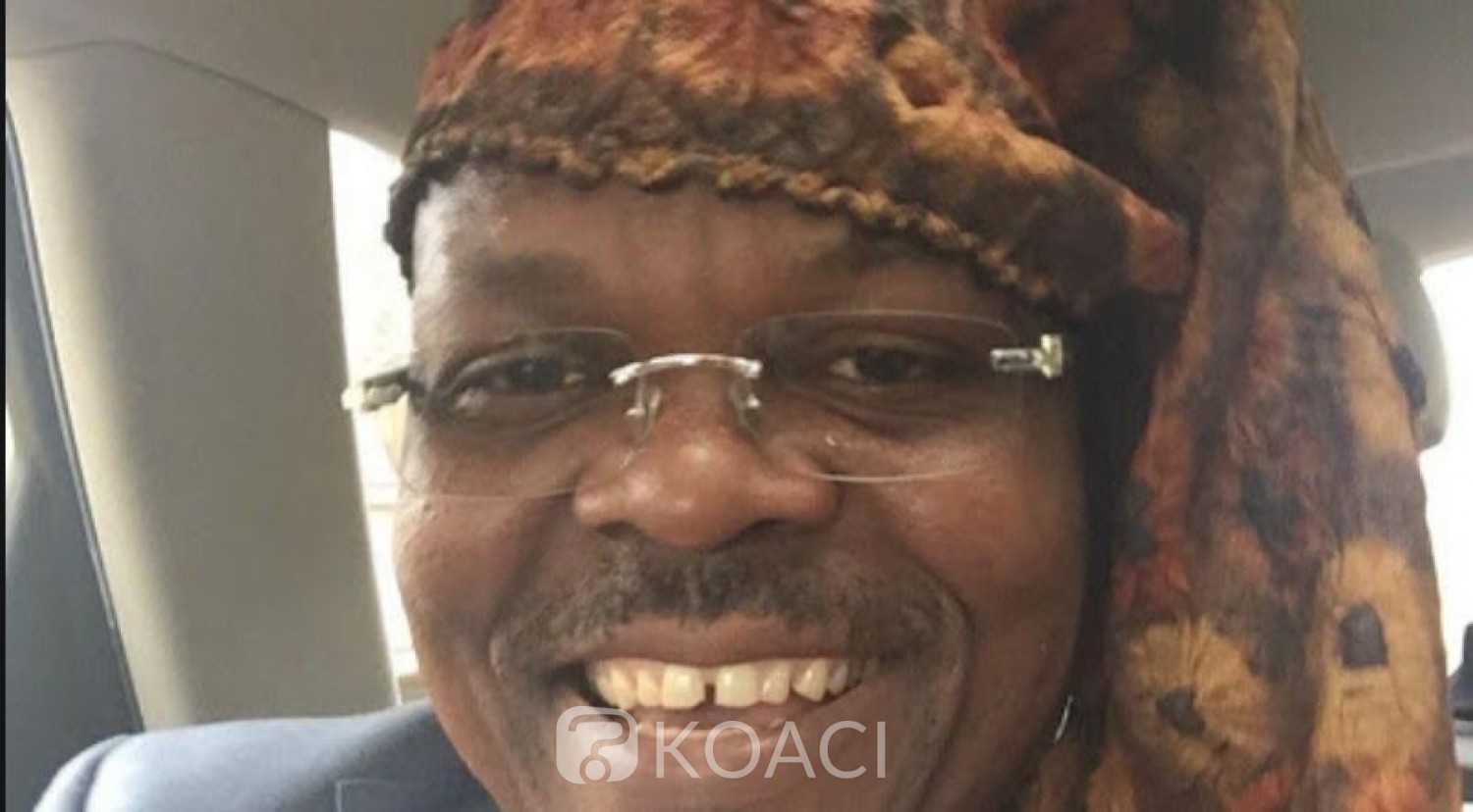 Côte d'Ivoire : L'administration pénitentiaire confirme qu'Alain Lobognon est en bonne santé, des poursuites annoncées