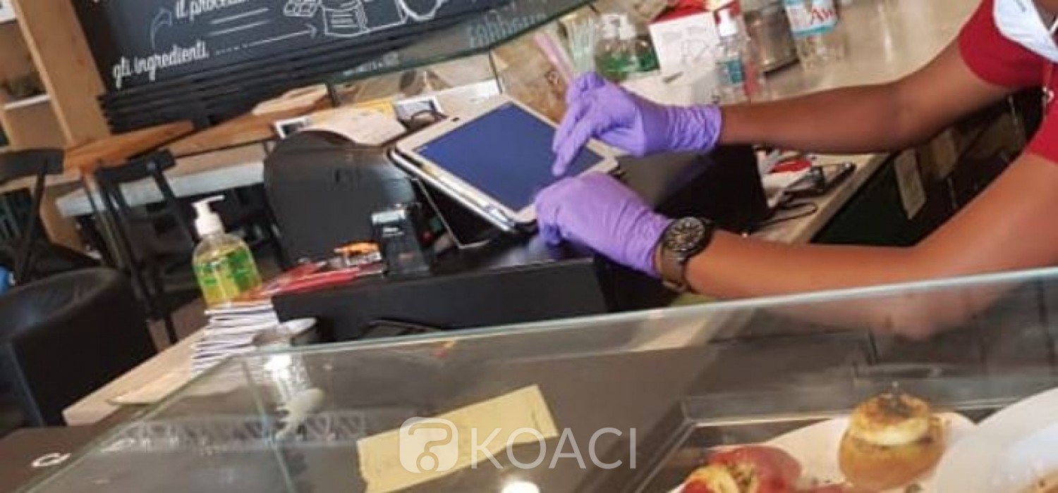 Côte d'Ivoire : Pourquoi 17 jours après, le pays est moins touché que d'autres, éléments de réponse avec Laurent Despas