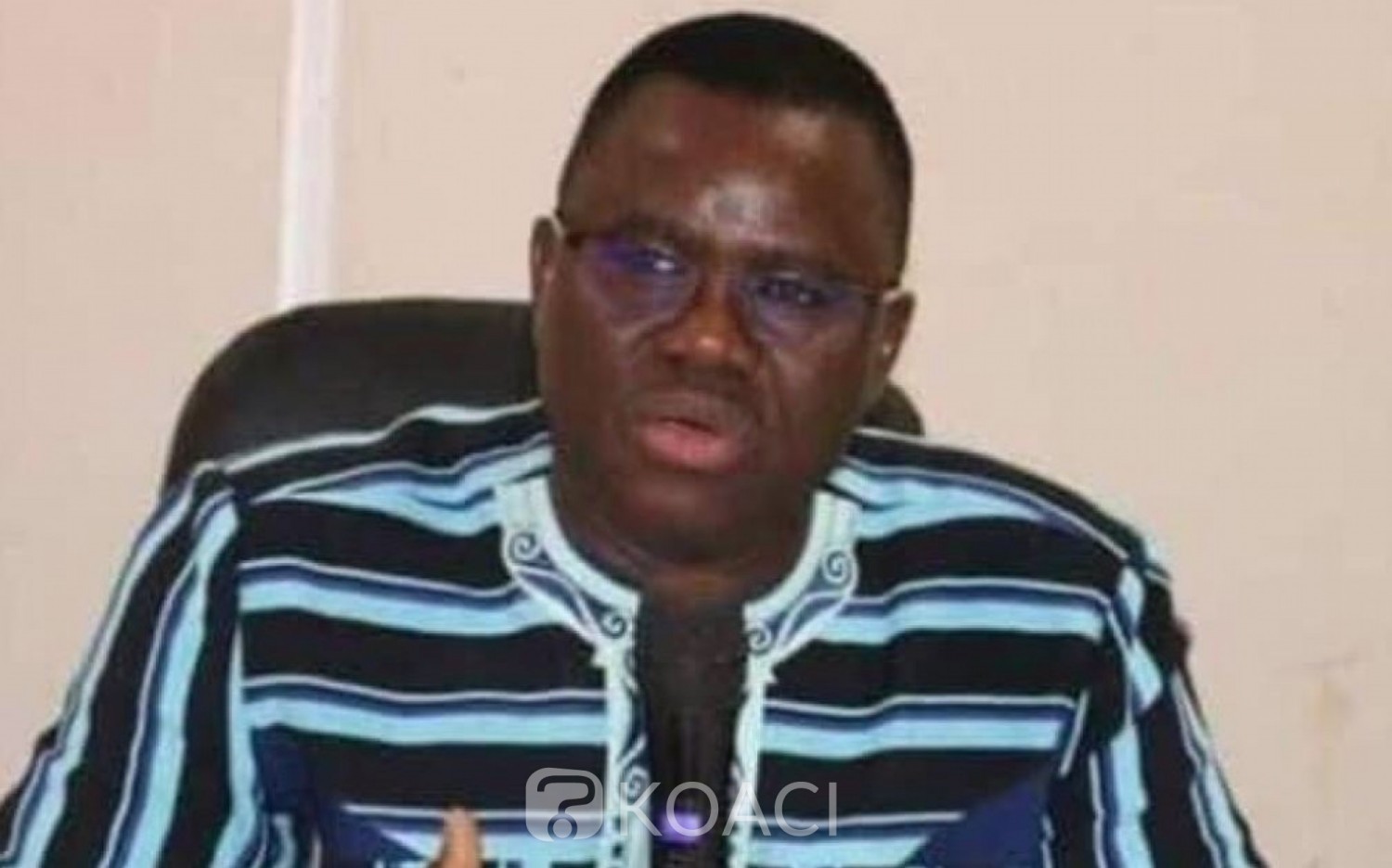 Burkina Faso : Un sixième ministre annonce être infecté par le coronavirus