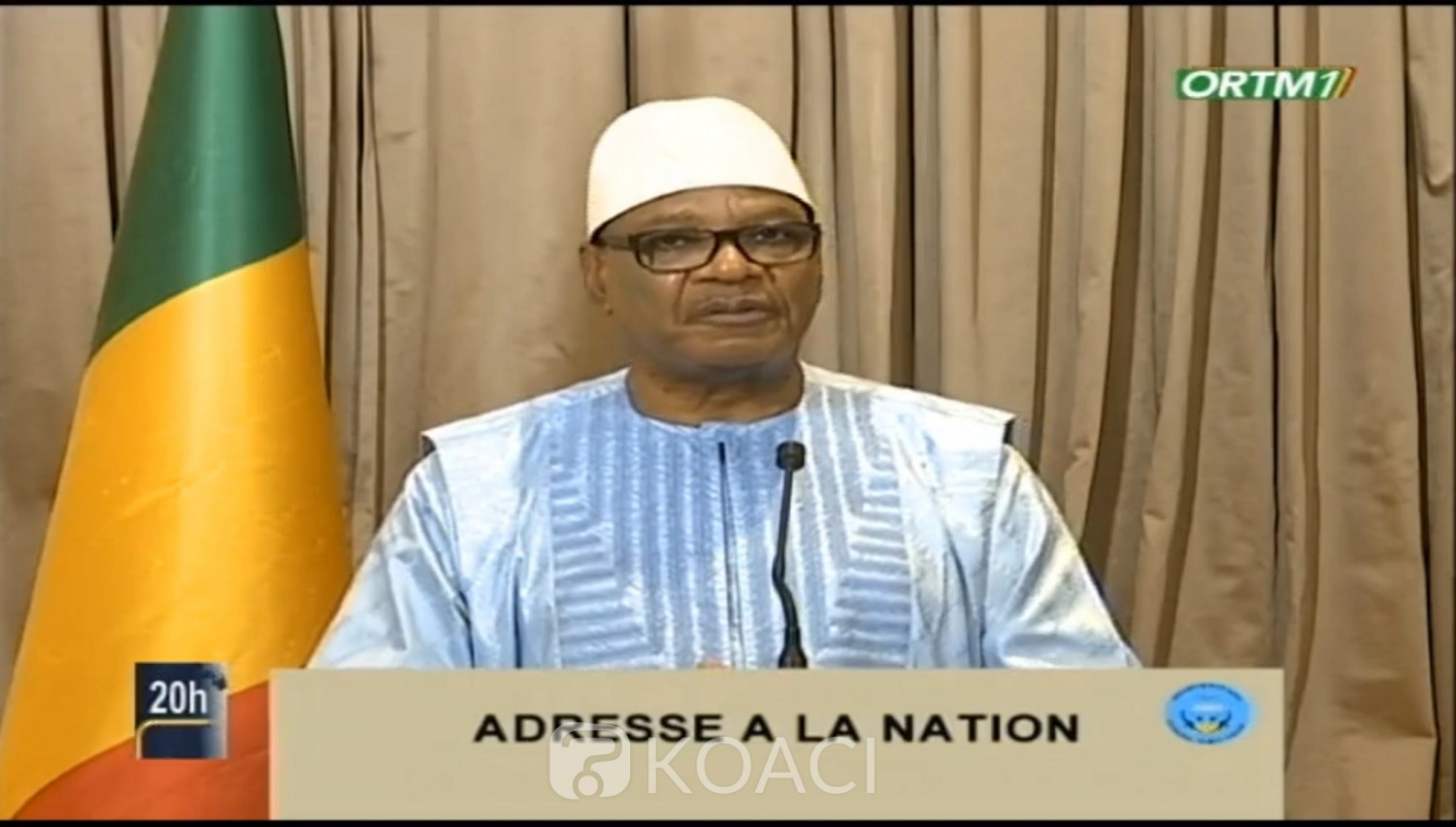 Mali : Législatives, les maliens aux urnes ce dimanche malgré le coronavirus