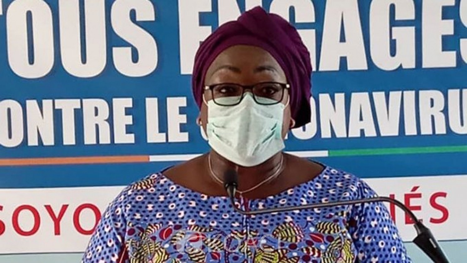 Côte d'Ivoire : Coronavirus, Abidjan sera désinfectée à compter de ce lundi