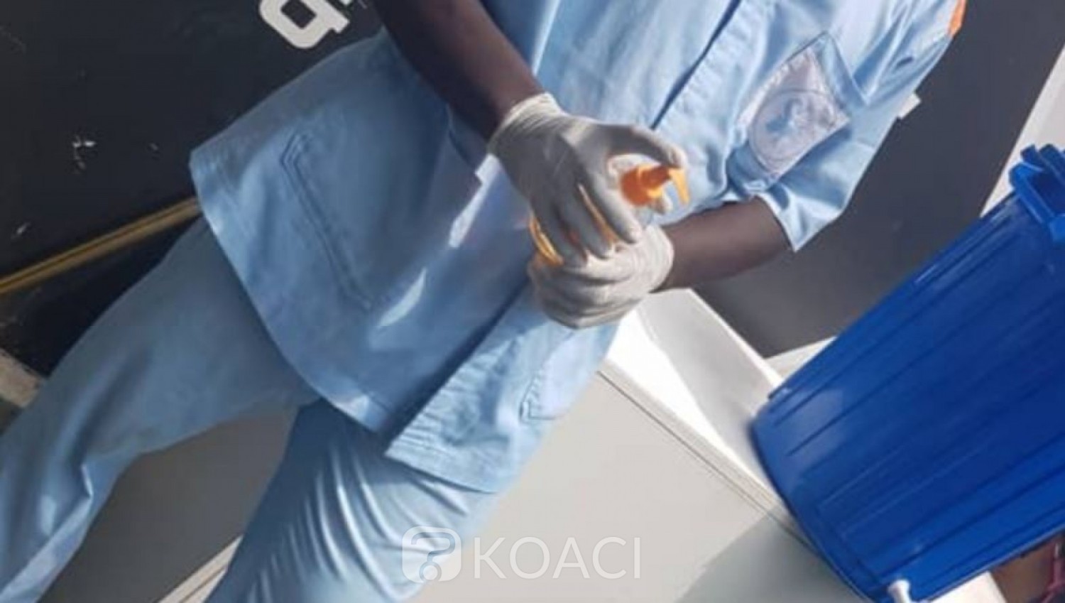 Côte d'Ivoire : 25 nouveaux cas de maladie à Coronavirus, 4 guéris et 1 premier décès