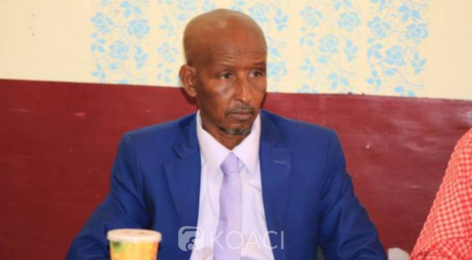 Somalie : Visé par un kamikaze, un gouverneur local succombe à ses blessures